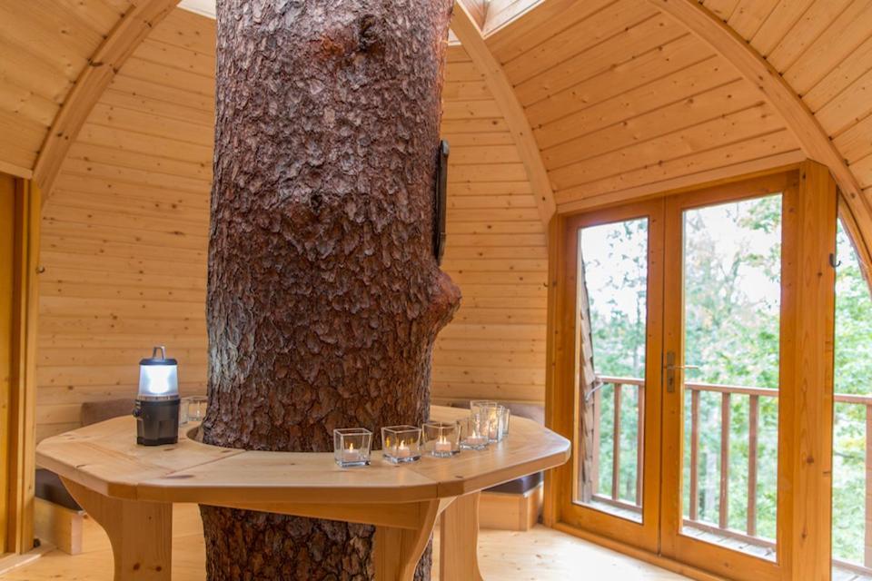 Guest House Pilskalni Rubene المظهر الخارجي الصورة