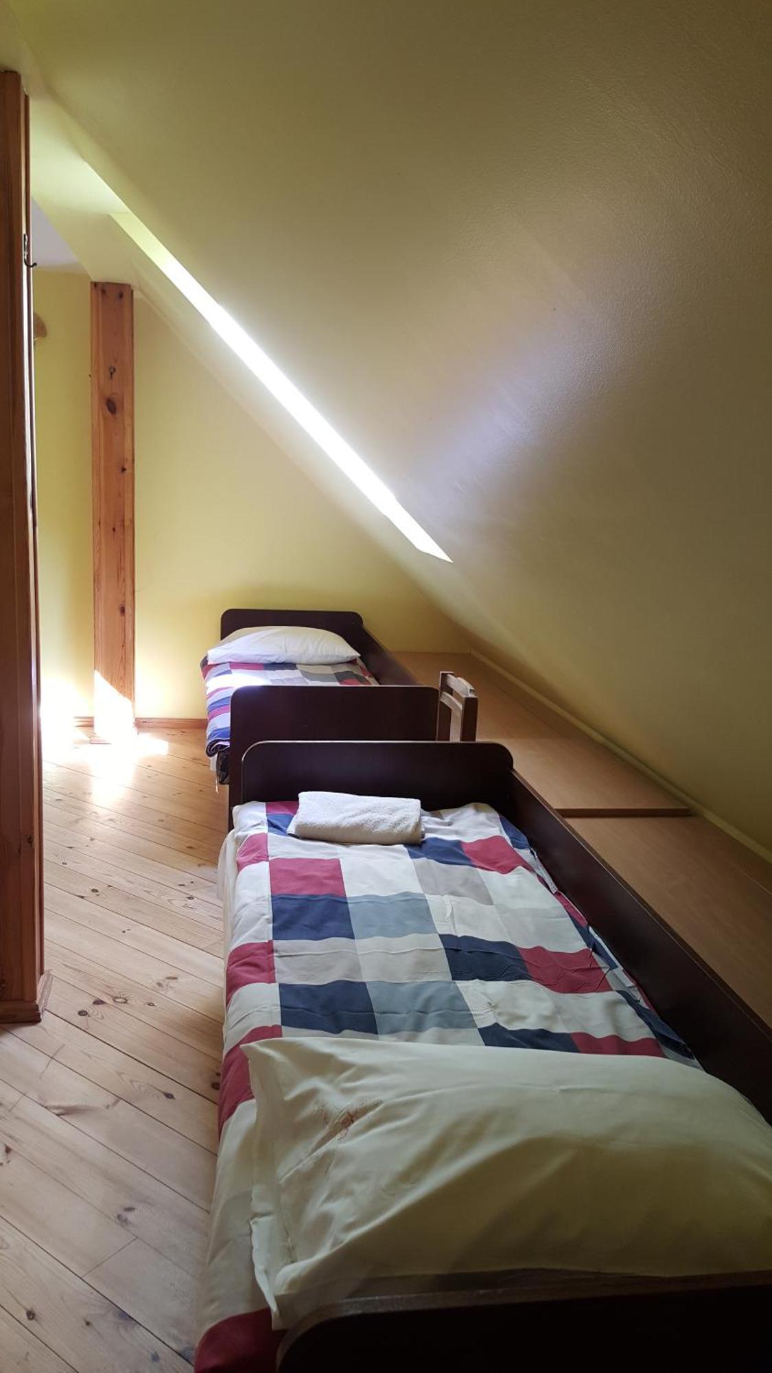 Guest House Pilskalni Rubene المظهر الخارجي الصورة