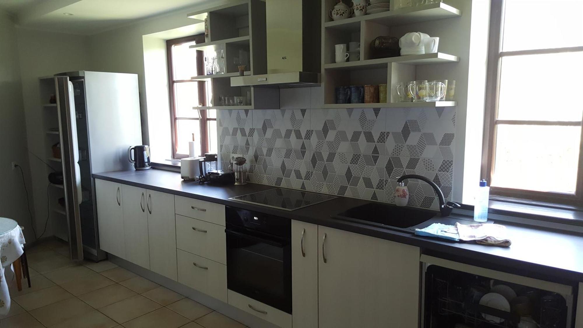 Guest House Pilskalni Rubene المظهر الخارجي الصورة