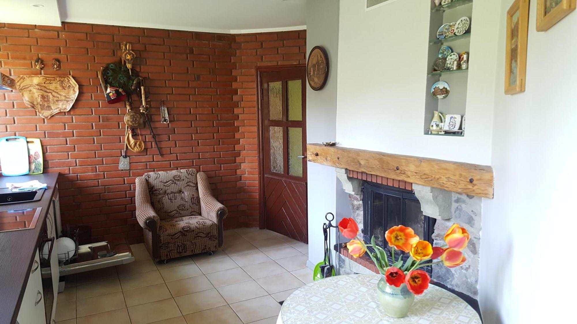 Guest House Pilskalni Rubene المظهر الخارجي الصورة