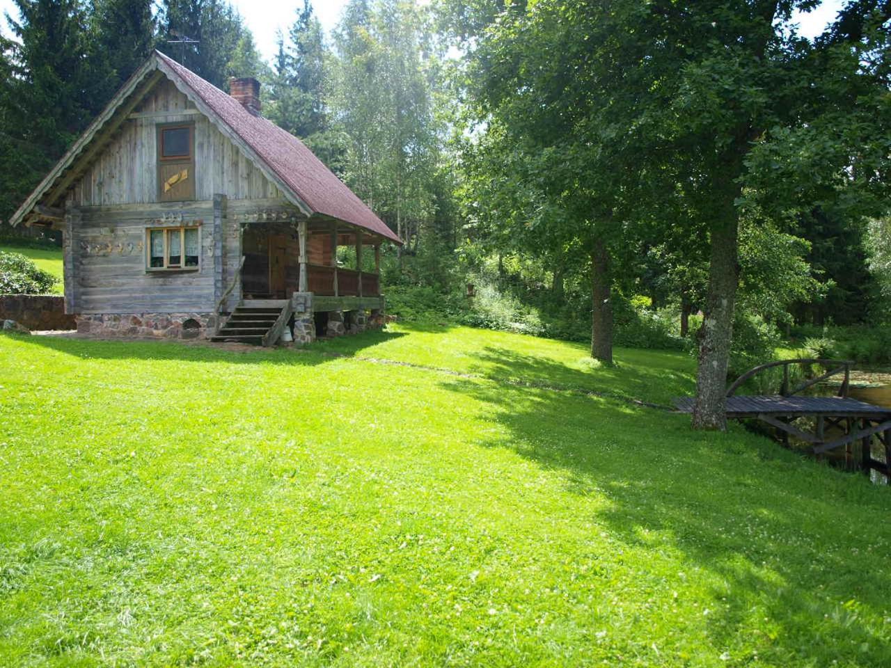 Guest House Pilskalni Rubene المظهر الخارجي الصورة
