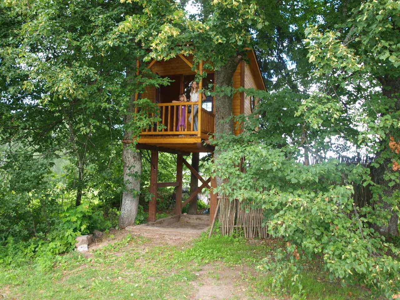 Guest House Pilskalni Rubene المظهر الخارجي الصورة