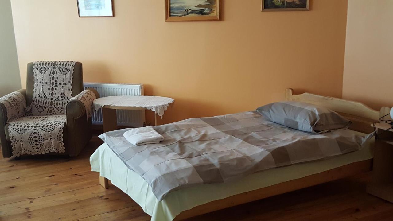 Guest House Pilskalni Rubene المظهر الخارجي الصورة